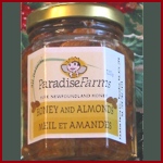 Honey & Almonds