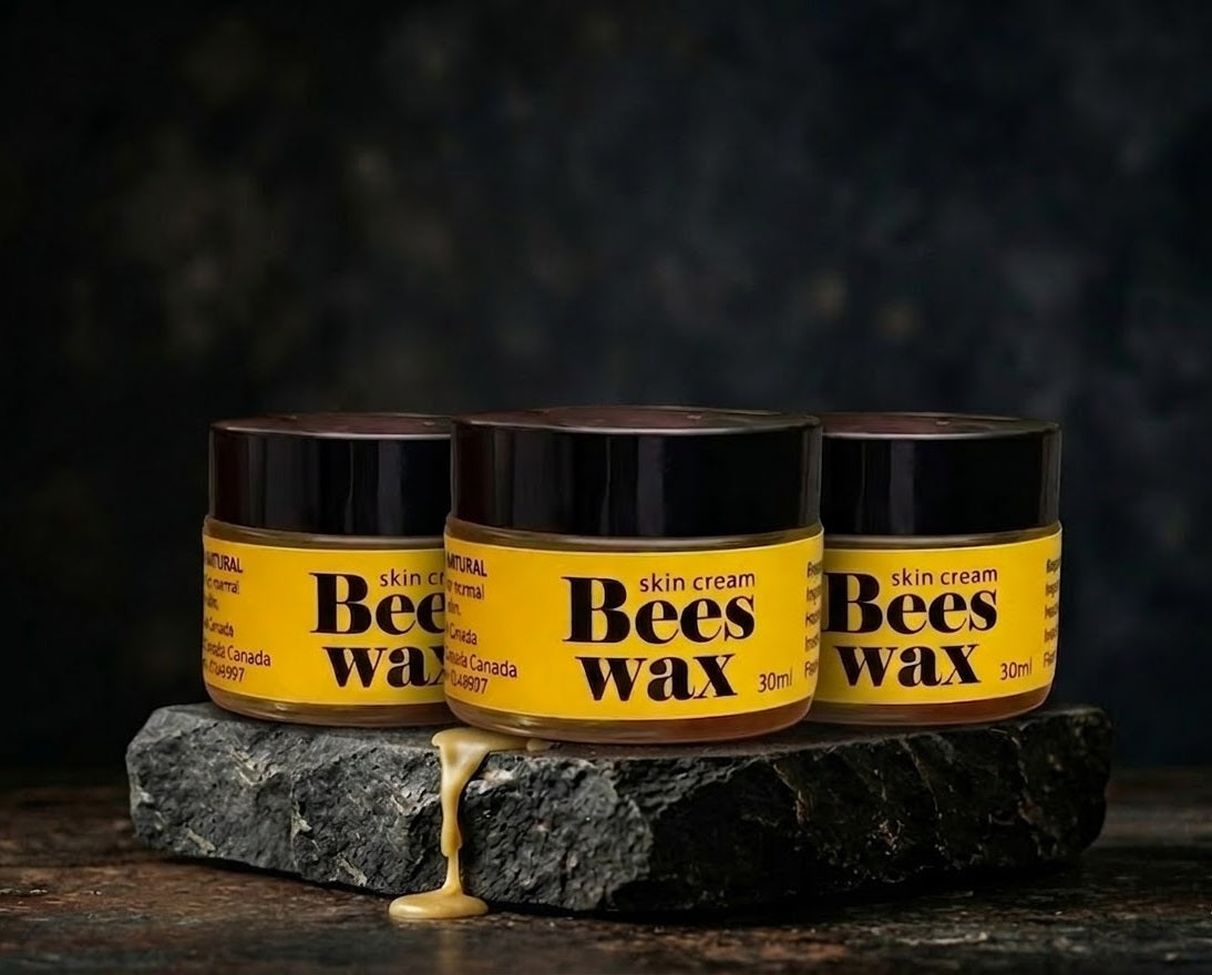 Wax Care