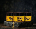 Beeswax Lip Balm